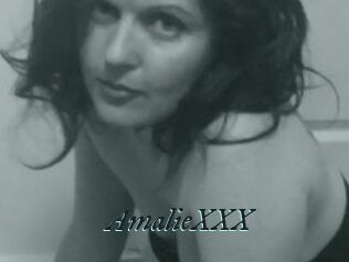 AmalieXXX