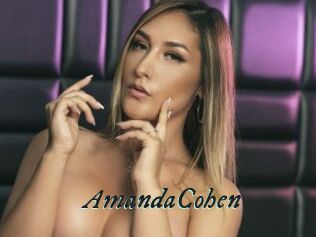 AmandaCohen
