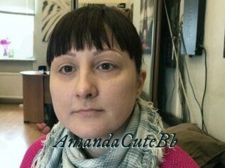 AmandaCuteBb