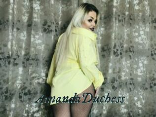 AmandaDuchess