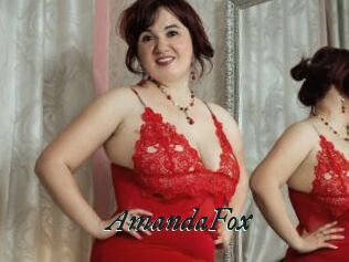 AmandaFox Pharaons Porn