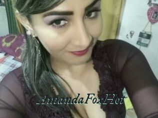AmandaFoxHot