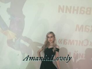 AmandaLovely Pharaons Porn