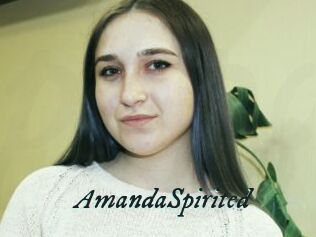 AmandaSpirited