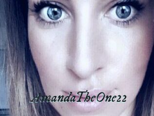 AmandaTheOne22