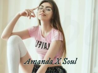 Amanda_X_Soul Pharaons Porn