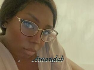 Amandah