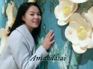 Amandasai