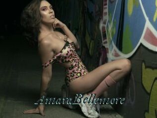 AmaraBellemore