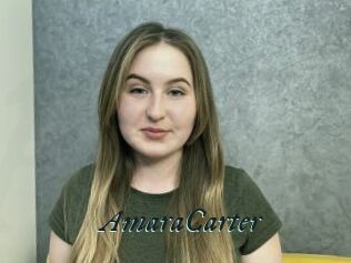 AmaraCarter
