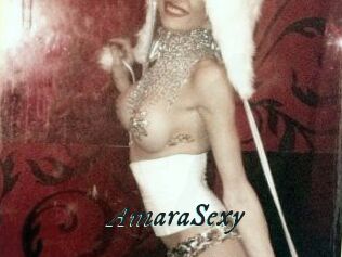 AmaraSexy