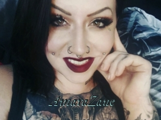 AmaraZane