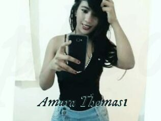 Amara_Thomas1 Pharaons Porn