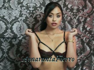 AmarantaFierro