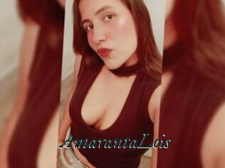AmarantaLois