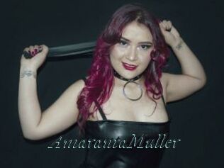 AmarantaMuller