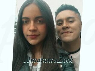 AmarantaZack