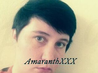 AmaranthXXX Pharaons Porn