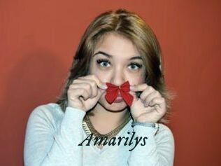Amarilys