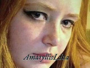 AmaryllisLilta