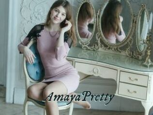 AmayaPretty