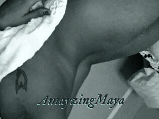 AmayzingMaya