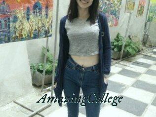 AmazingCollege