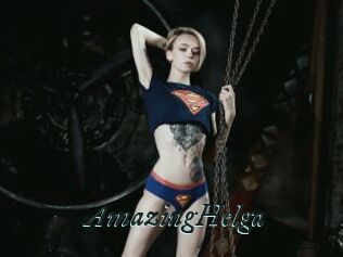 AmazingHelga