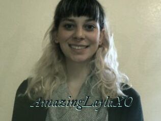 AmazingLaylaXO