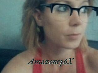 Amazone36X