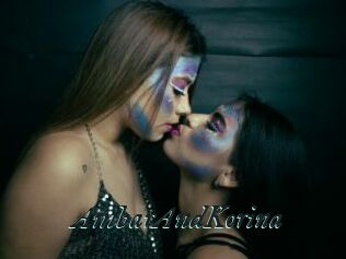 AmbarAndKorina