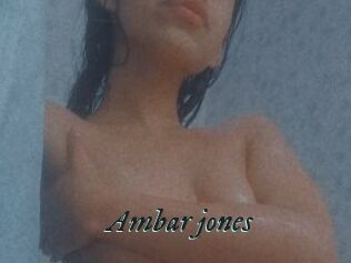 Ambar_jones
