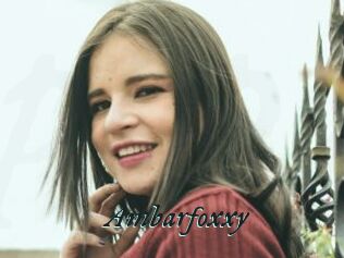 Ambarfoxxy