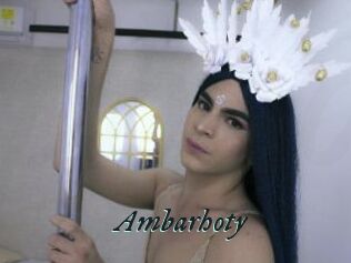 Ambarhoty