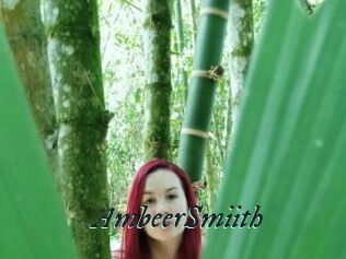 AmbeerSmiith