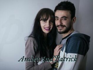AmberAndPatrick