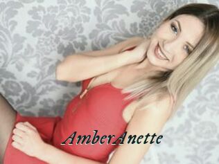 AmberAnette