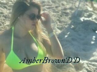AmberBrownDD