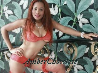 AmberChocolate