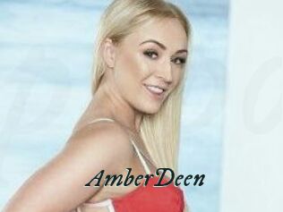 AmberDeen