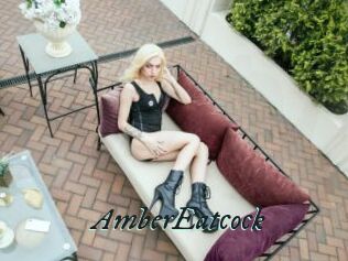 AmberEatcock
