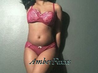 AmberFoxxs