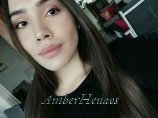 AmberHenaos