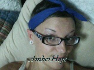 AmberHope