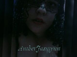 AmberJasmynn