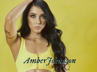 AmberJohnsson