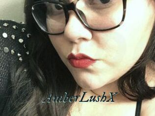 AmberLushX
