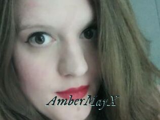 AmberMayX