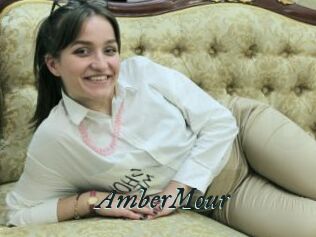 AmberMour Pharaons Porn