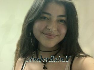 AmberRainX
